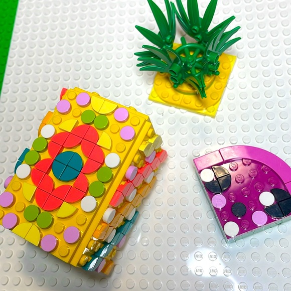 Lego 41906 🍍 - Picture 8 of 11